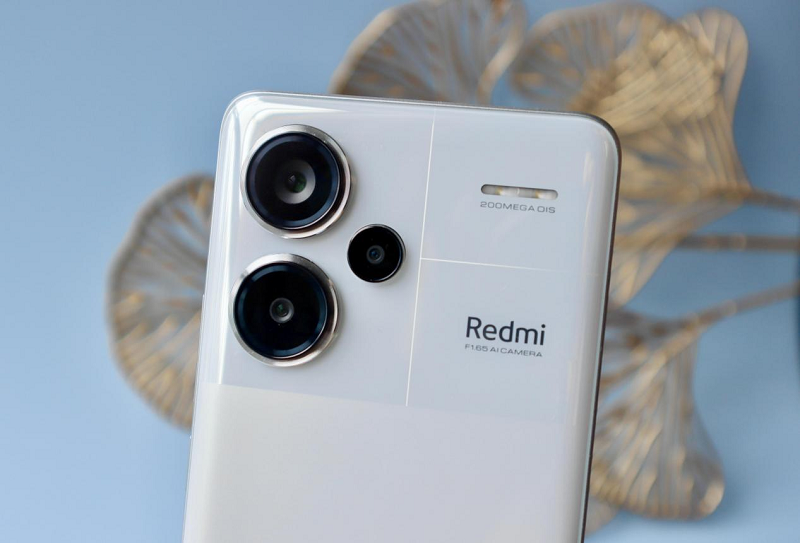 ʵRedmi Note 13 Pro+Ӱʵ  áաƷʸһ