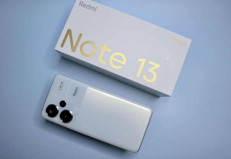 ʵRedmi Note 13 Pro+Ӱʵ  áաƷʸһ