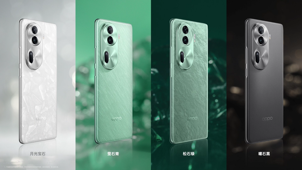 OPPO Reno11ϵз ȫϵ Ը