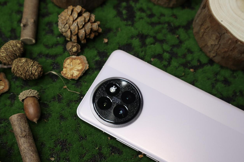 ʵС Civi 4 Pro ⿨ӳִĸеġʦ