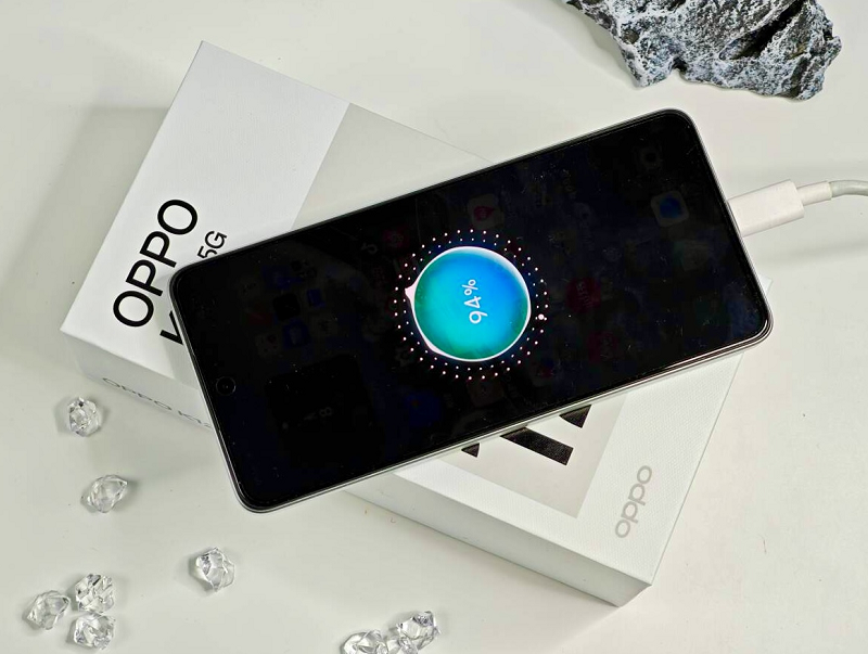 ʵOPPO K12 조䡱