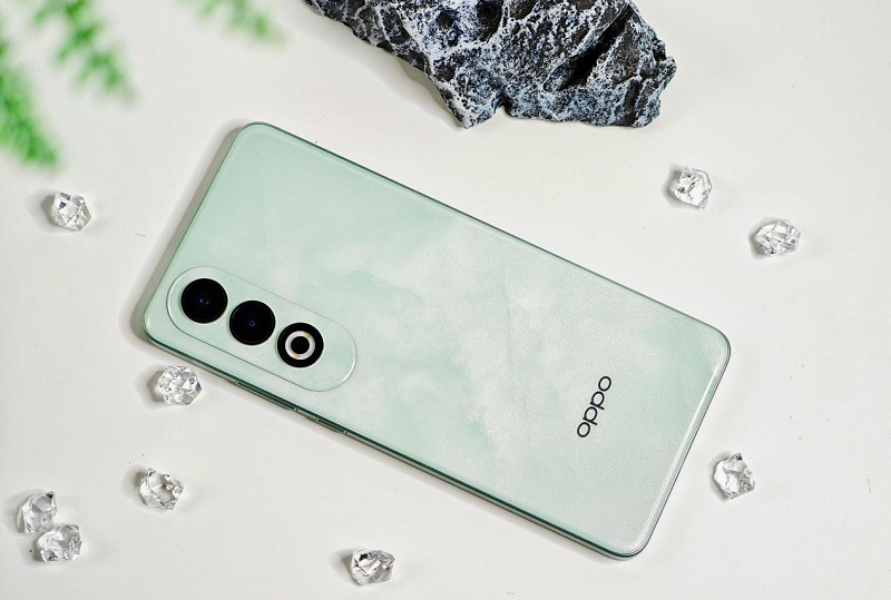 ʵOPPO K12 조䡱