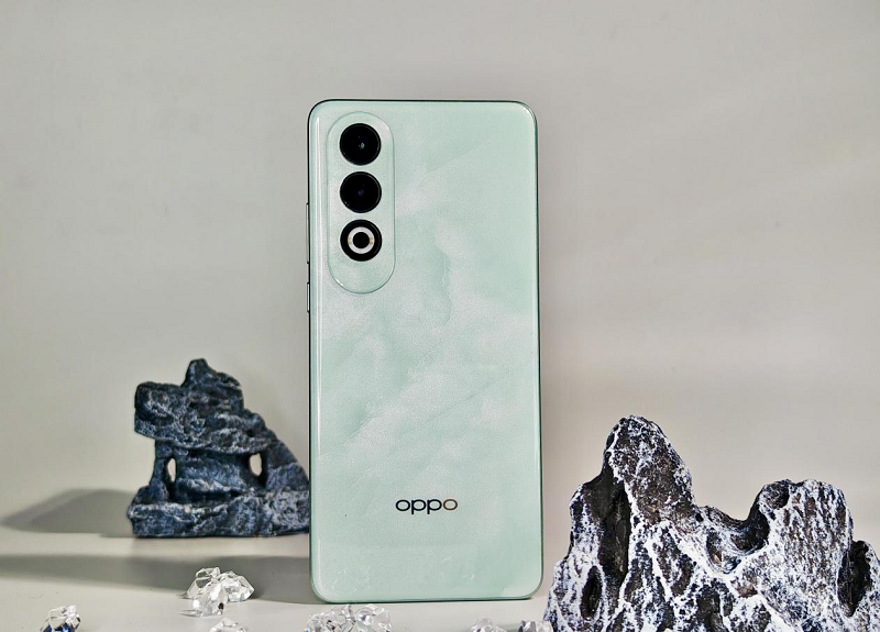 ʵOPPO K12 조䡱