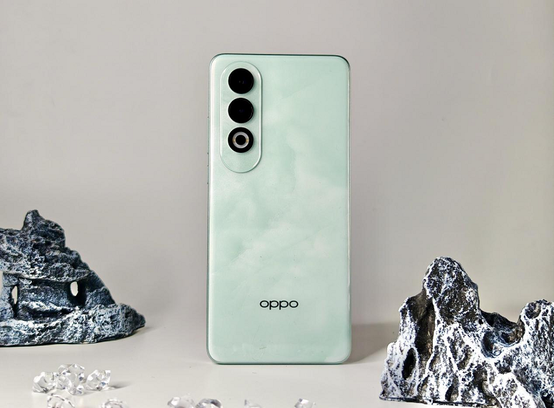 ʵOPPO K12 조䡱