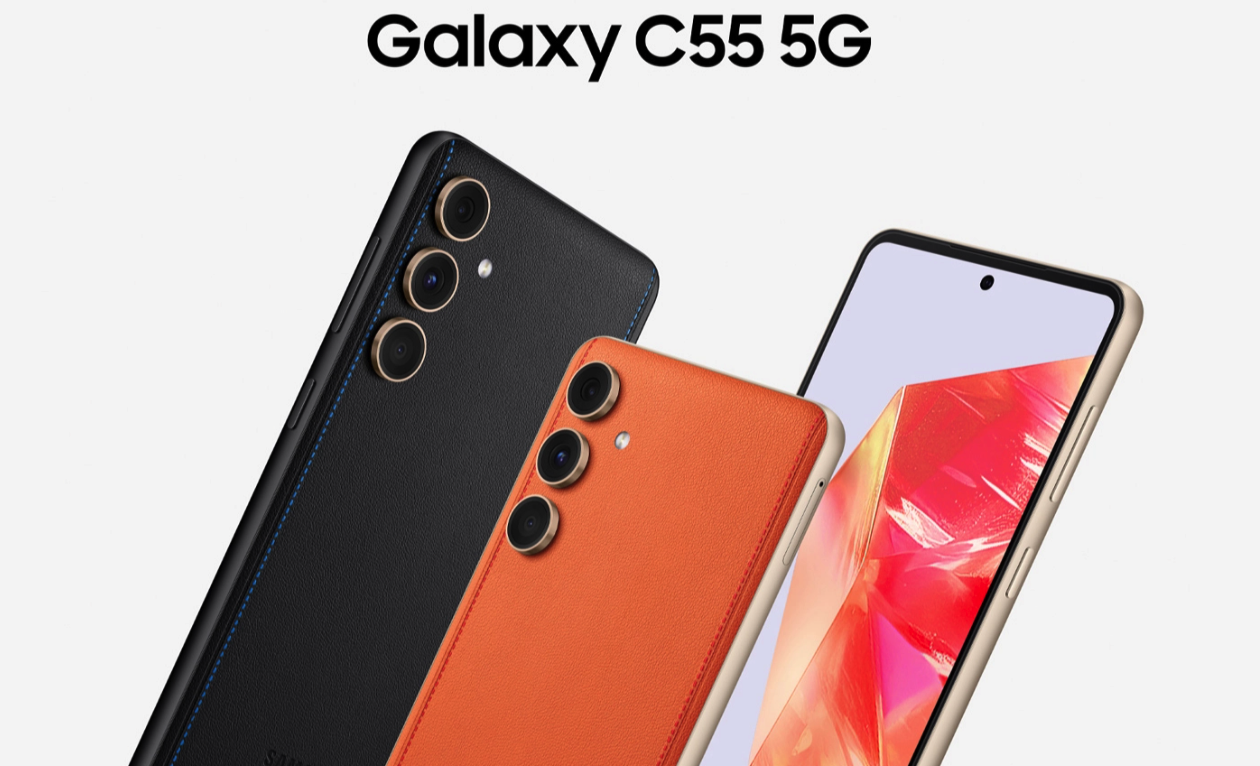 Galaxy C55ʽ½