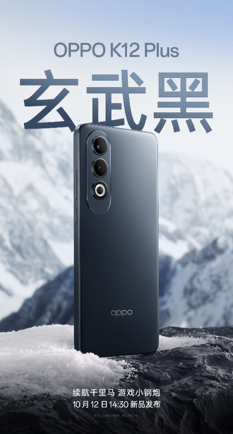 OPPOʷֻOPPO K12 Plus1012շ