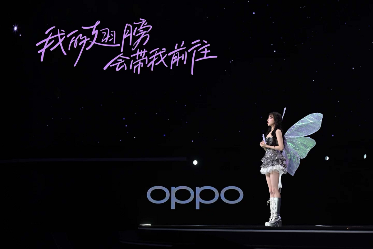 OPPO Reno13 ϵʽ  AI ʵƬ