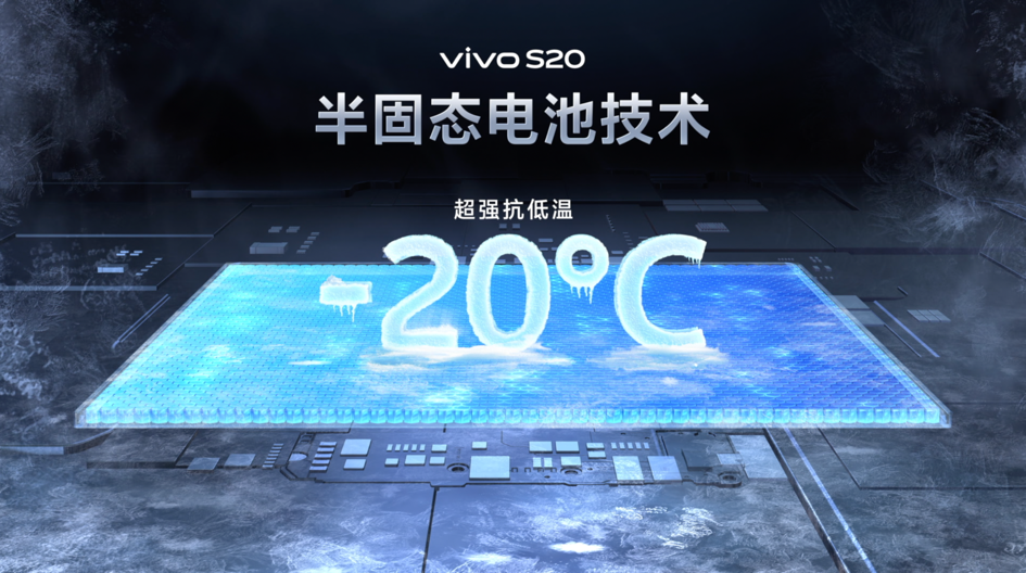 vivo S20ϵʽ   ѧ콢ܵں