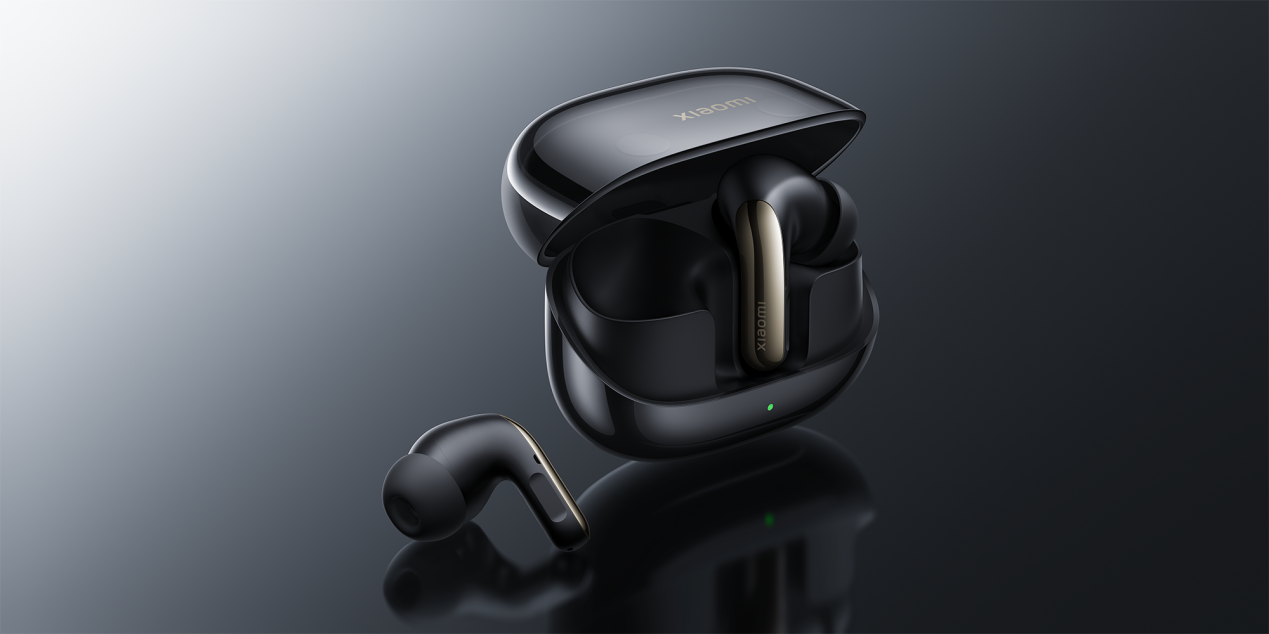 ʽȫԾXiaomi Buds 5 ProϵذϮۼ1299Ԫ