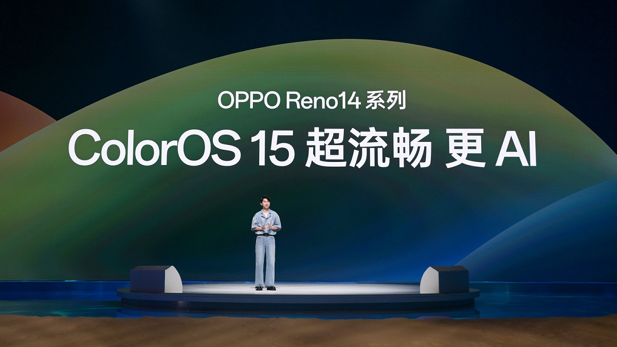 OPPO Reno14 ϵʽ  ³ʵӰ