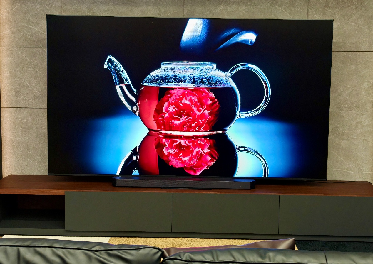 Neo QLED 4K QN90F  ¶ͥӰ