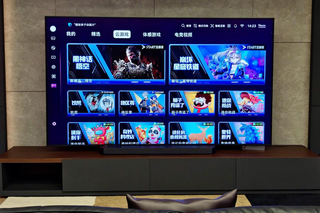 Neo QLED 4K QN90F  ¶ͥӰ