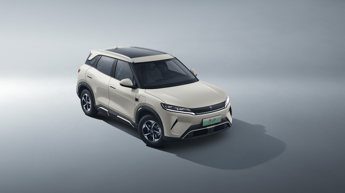 ԪUP 301KM캽У7.48Ԫ˵һ̨SUV