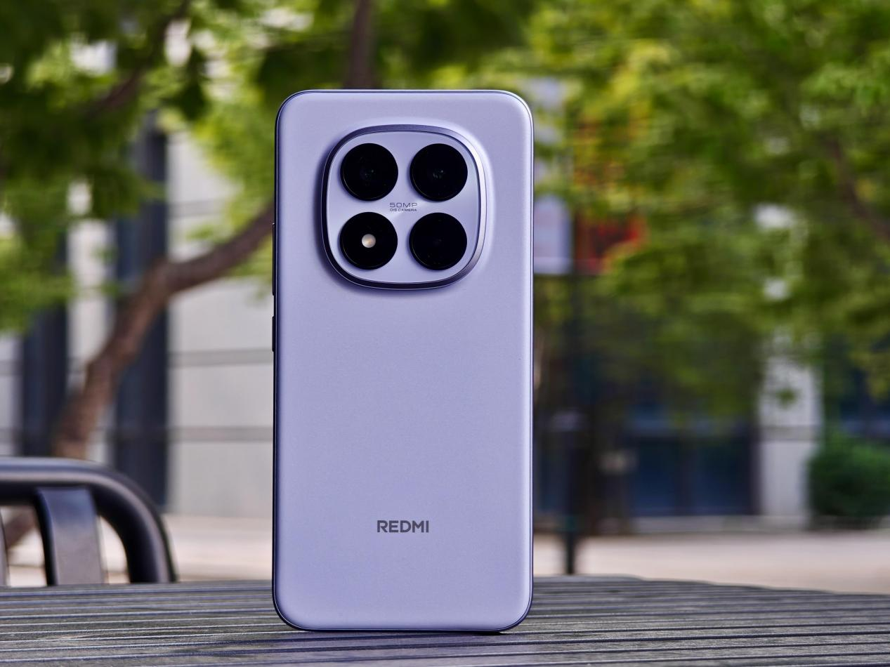 ʵ REDMI Note 15 Pro+á˳