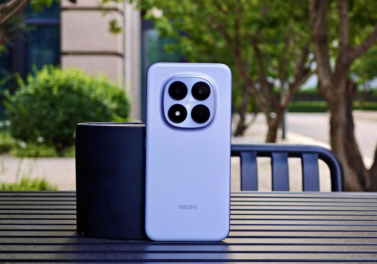 ʵ REDMI Note 15 Pro+á˳