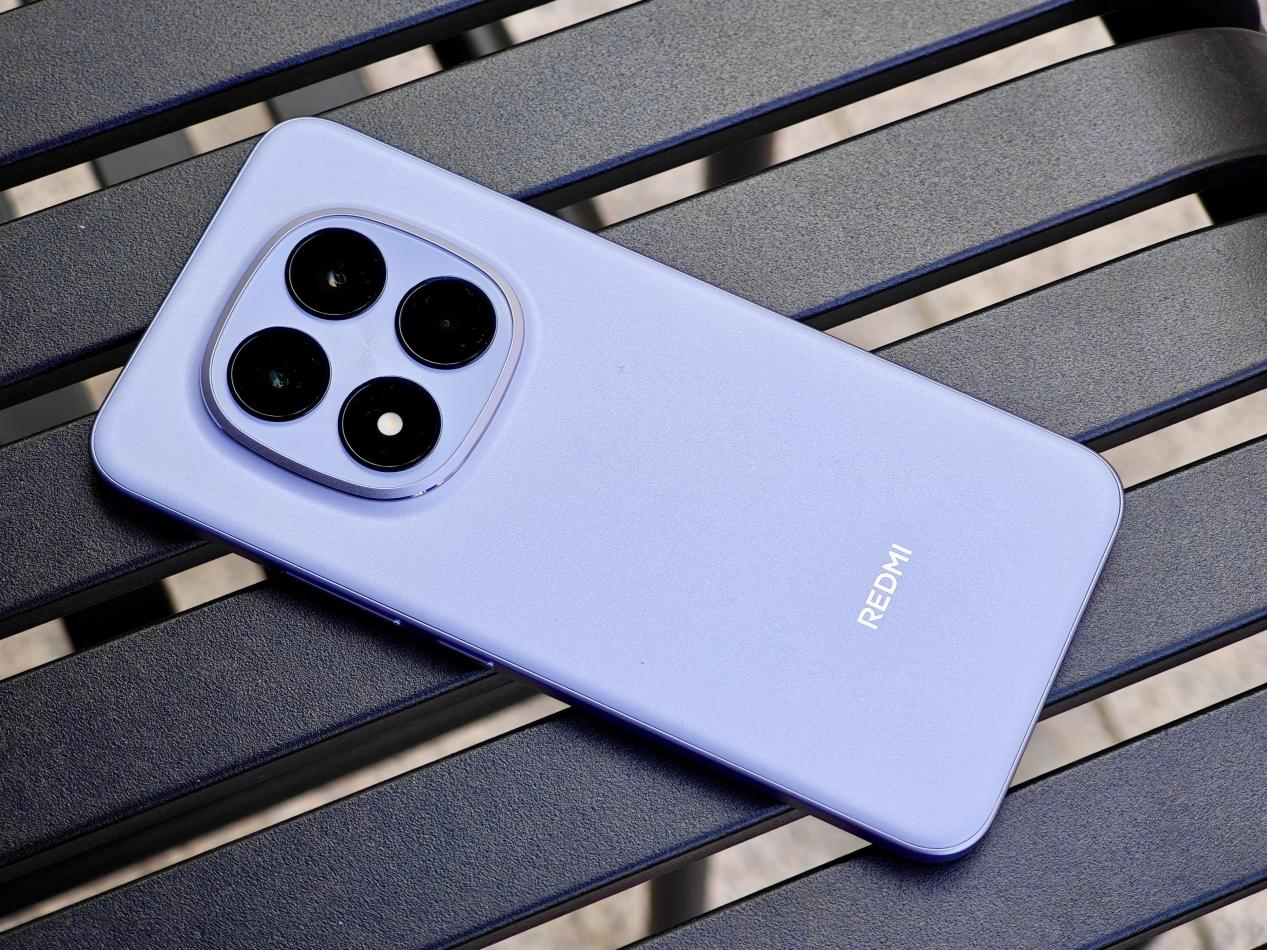 ʵ REDMI Note 15 Pro+á˳