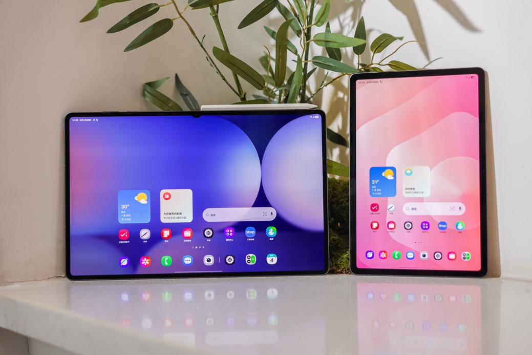 Galaxy＾ƷƷbAIB(ti)ȫM(jn)Tab S11ϵI(lng)㕵ǈ