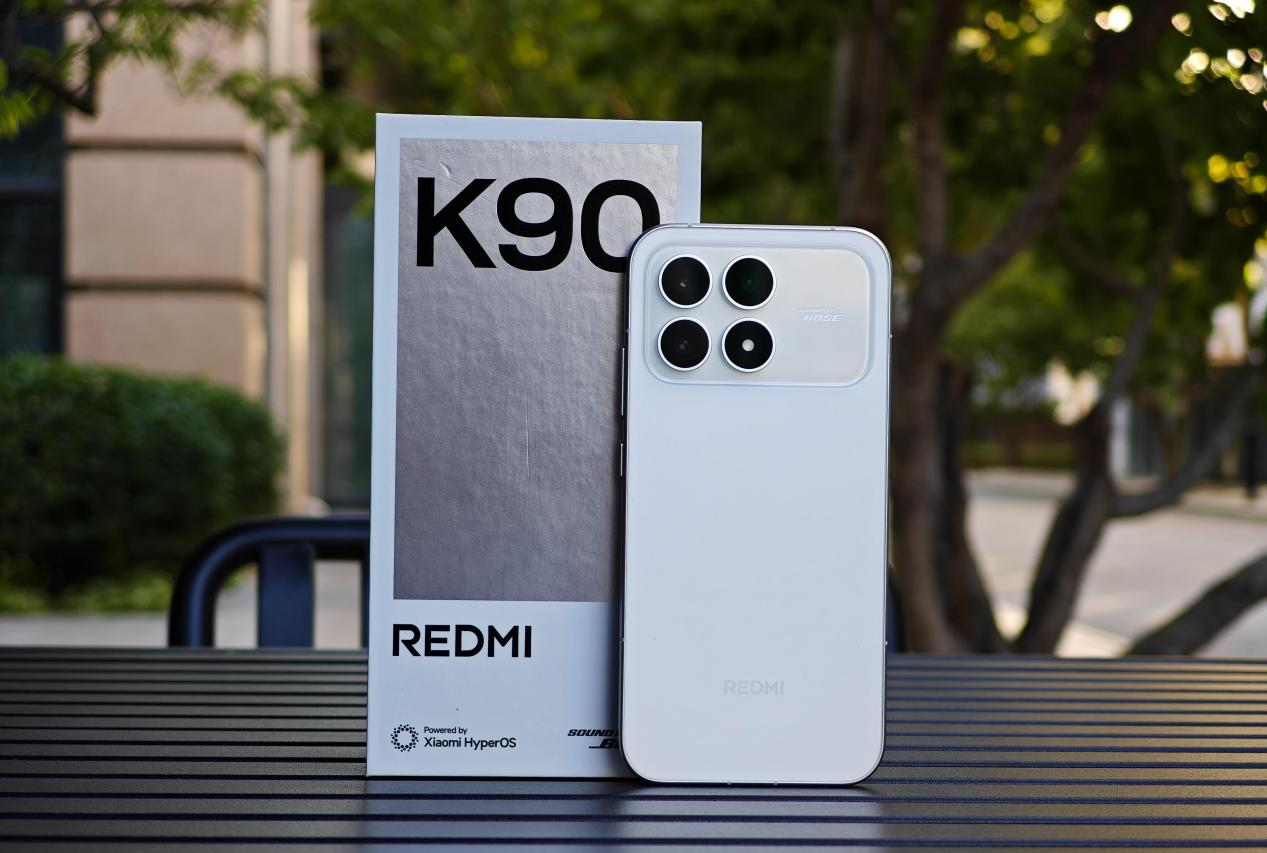 ʵREDMI K90Ӳʵع