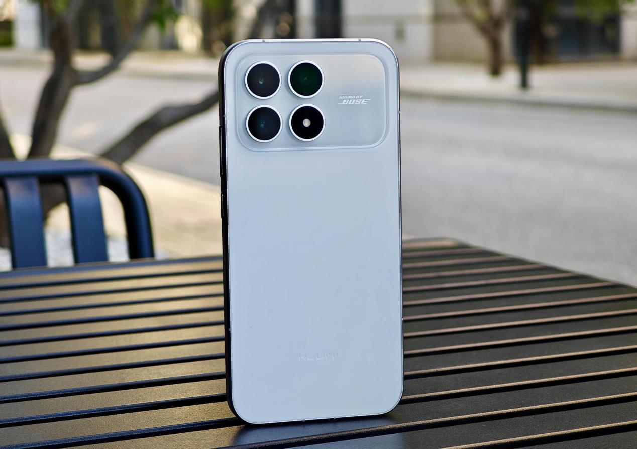 ʵREDMI K90Ӳʵع