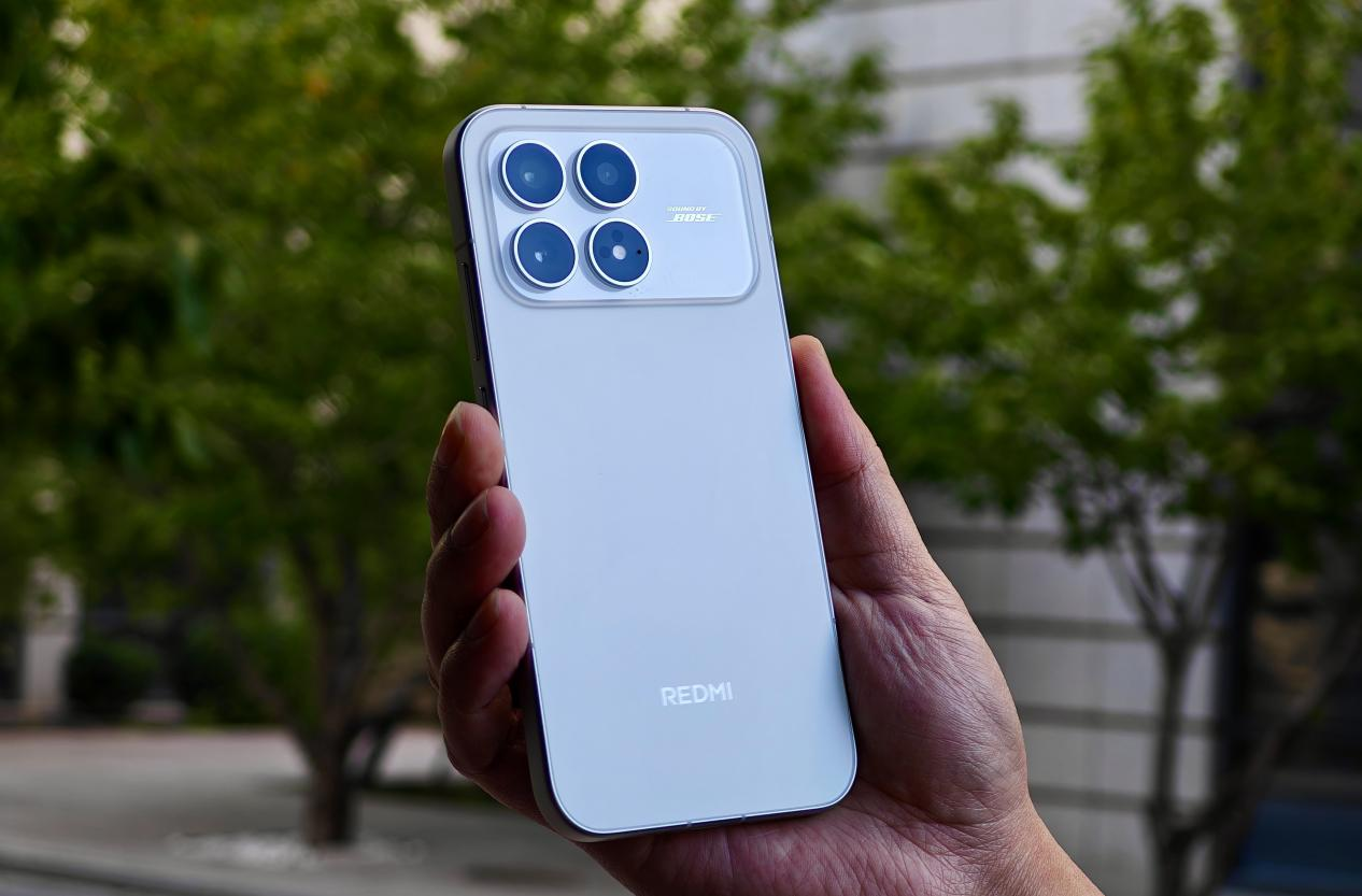 ʵREDMI K90Ӳʵع