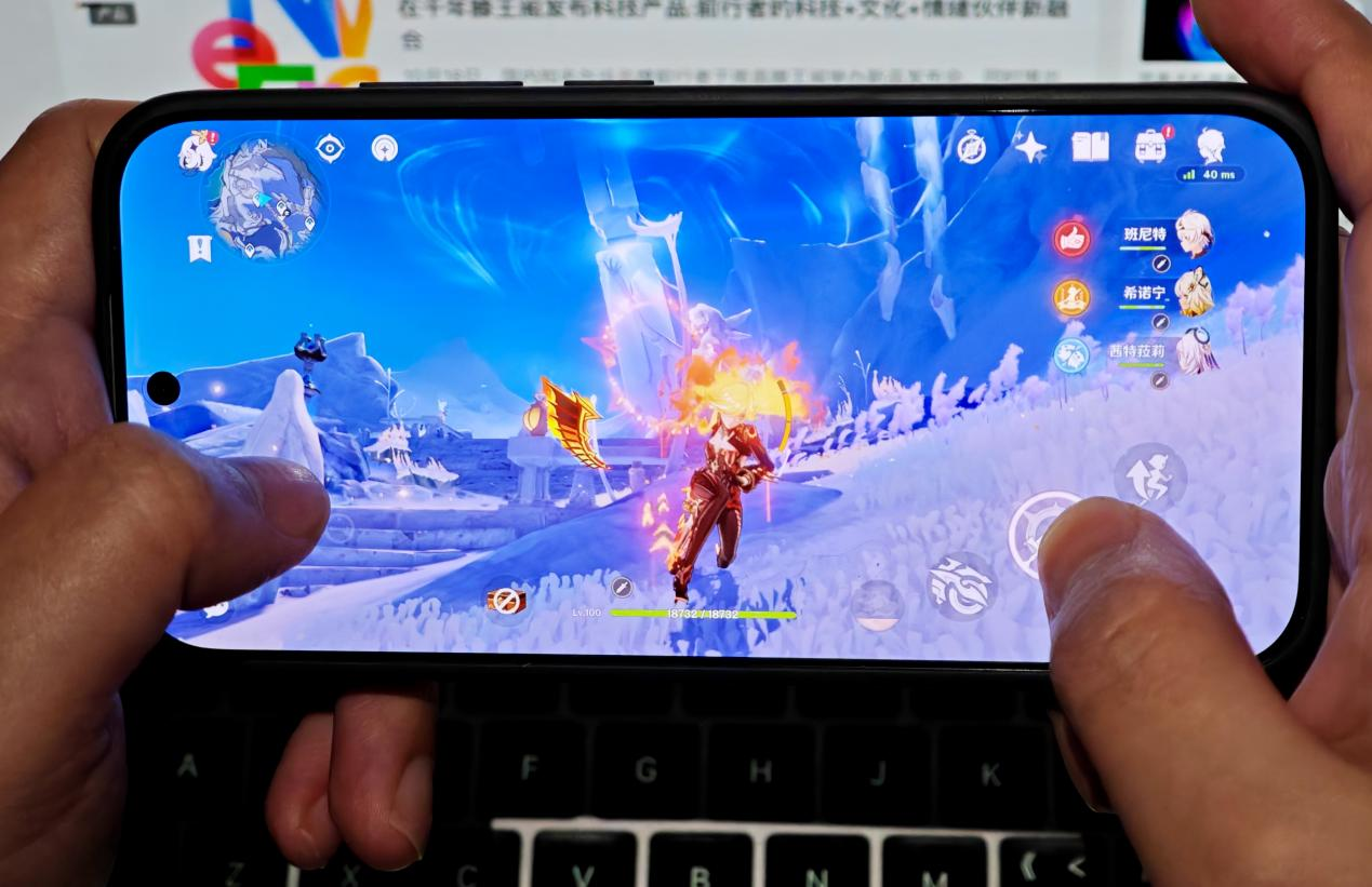 ʵREDMI K90Ӳʵع