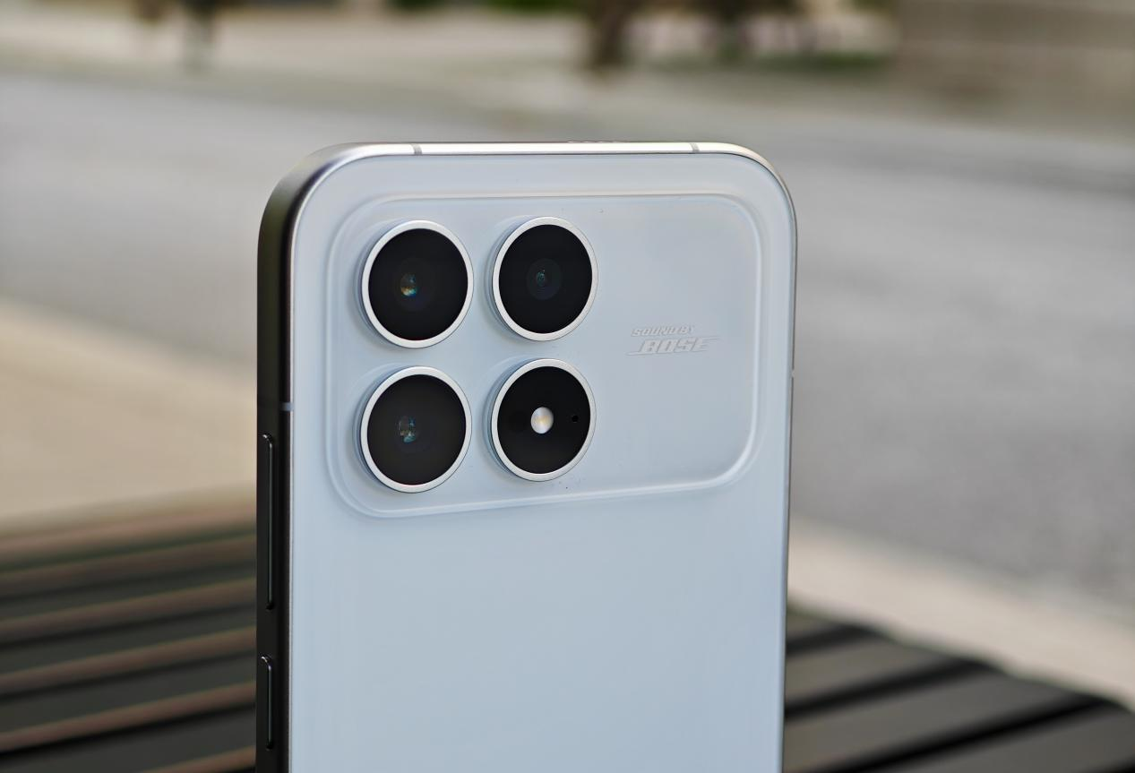 ʵREDMI K90Ӳʵع