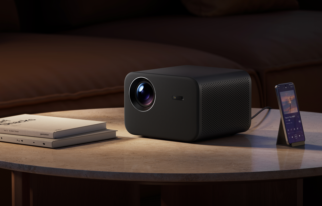 REDMI ͶӰ 4 ProӰµǳ