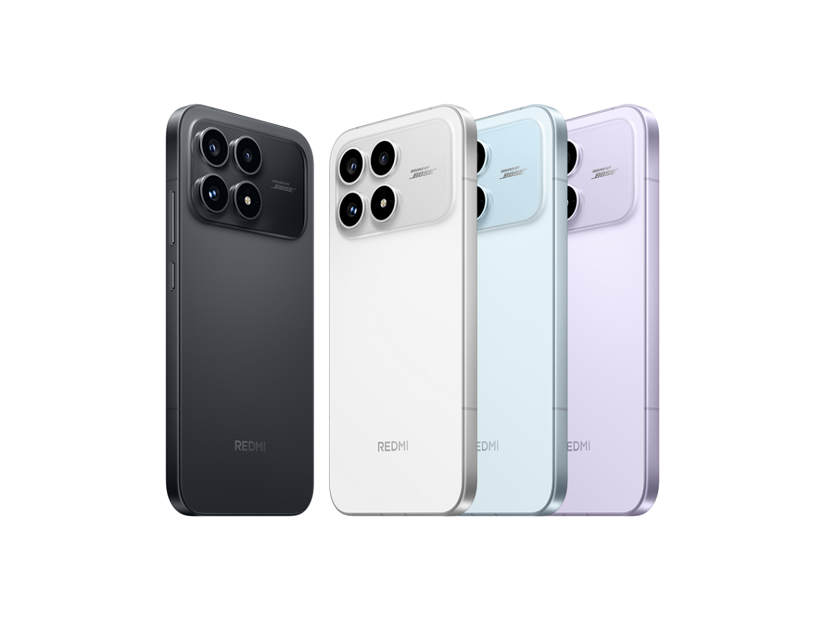 REDMI K90ϵзܵ飬¶ȫ