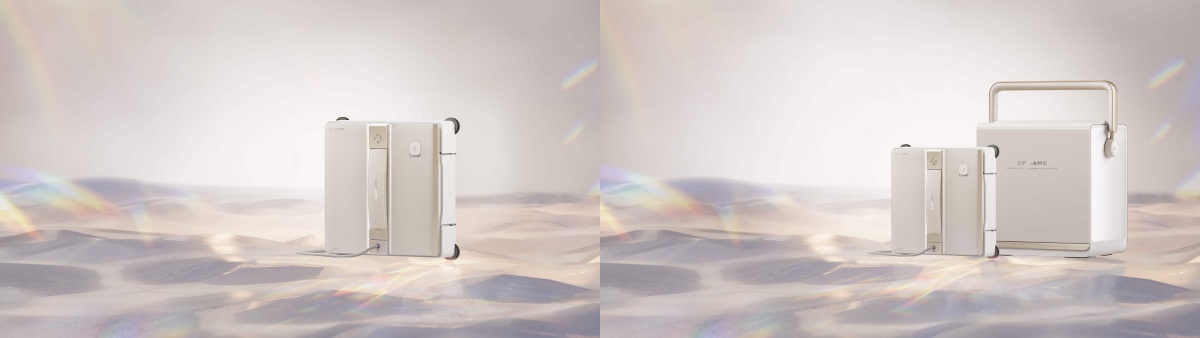 追觅擦窗:面向全球清洁市场,打造“一键全景清洁”生态