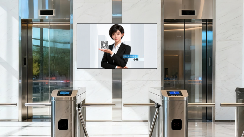 酷开旗下创视科技发布AI物业服务平台,助力物业服务升级