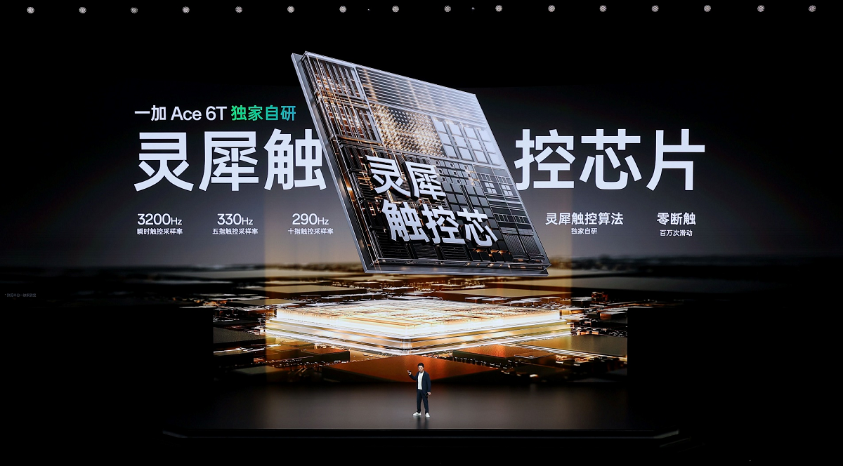 һ Ace 6T Ƚ  ֻҵ컨