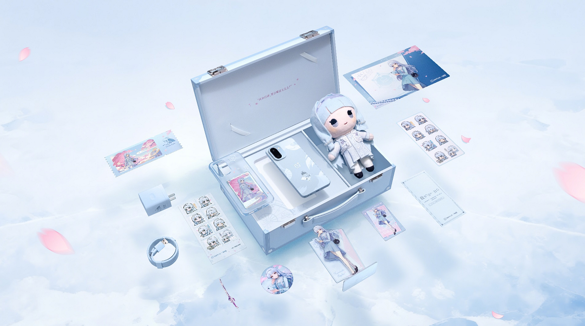 һ Ace 6T Ƚ  ֻҵ컨