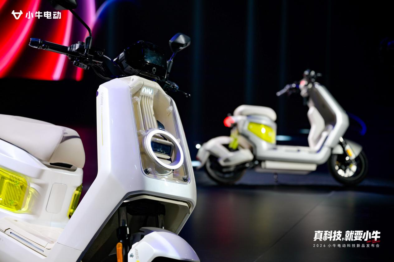 Сţ�綯�ٰ�2026�Ƽ���Ʒ�����ᣬ��������AI�ó�����ʮ��