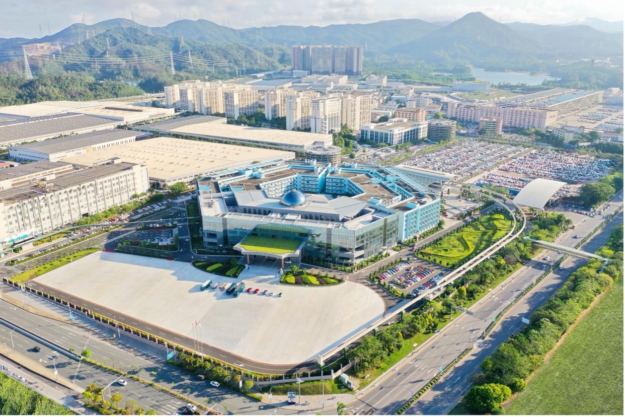 比亚迪五项成果荣获国家科学技术奖 再创历史新高