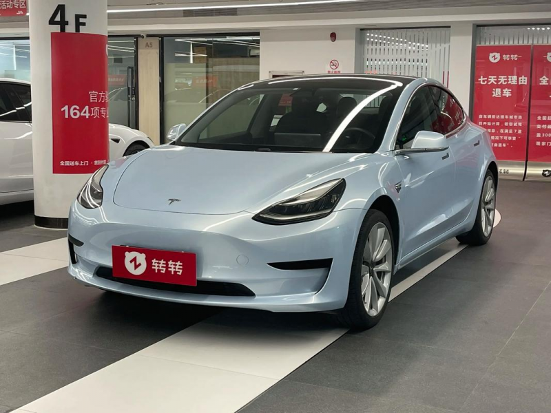 瓜子二手车和转转哪个靠谱?一篇说清新能源车二手交易怎么选